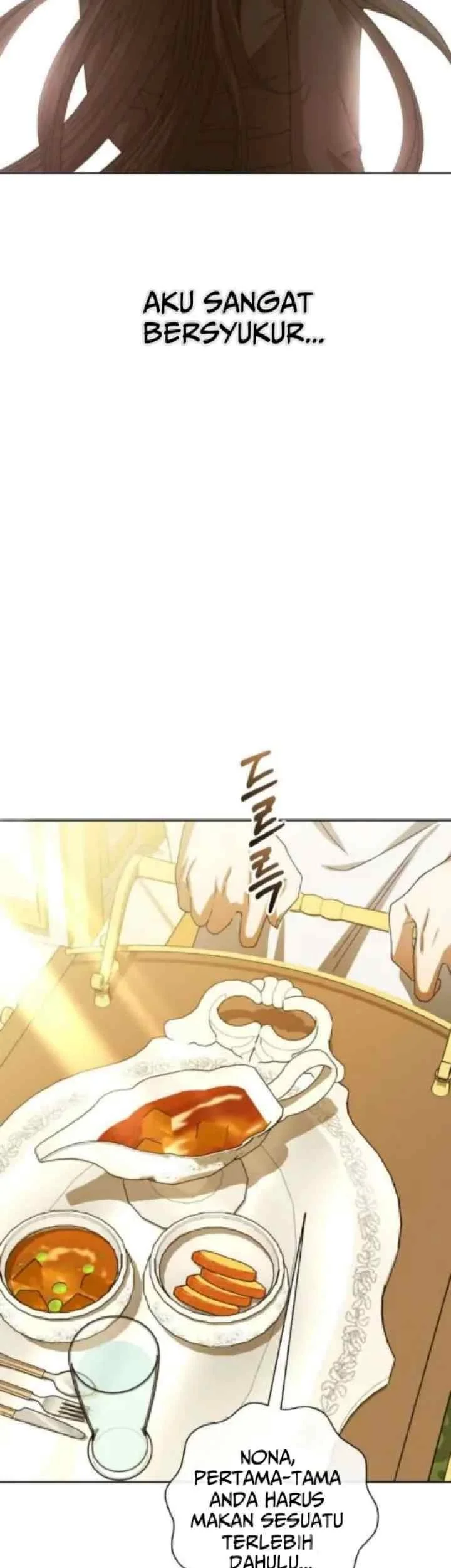 Your Throne Chapter 193 Gambar 21