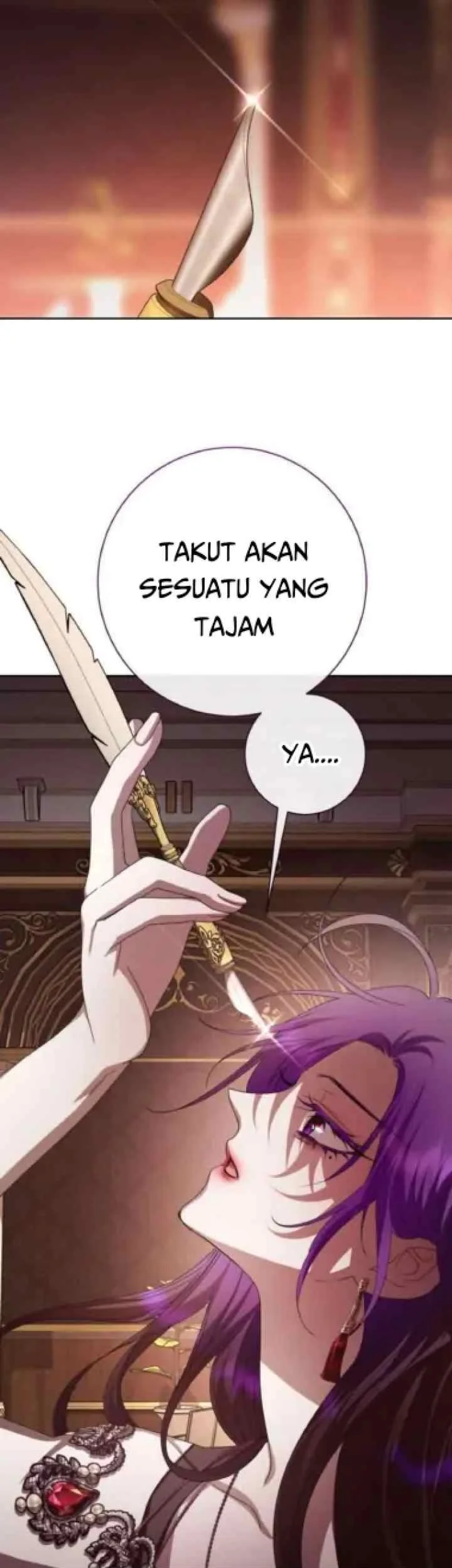 Your Throne Chapter 193 Gambar 32