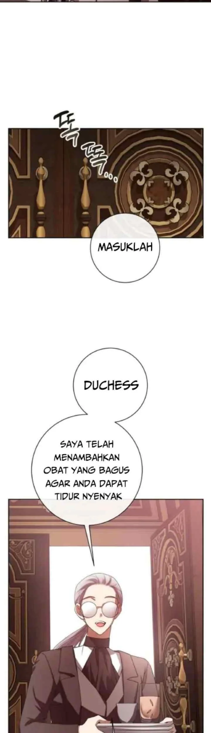 Your Throne Chapter 193 Gambar 33
