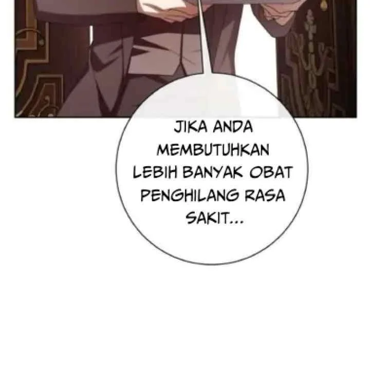 Your Throne Chapter 193 Gambar 34