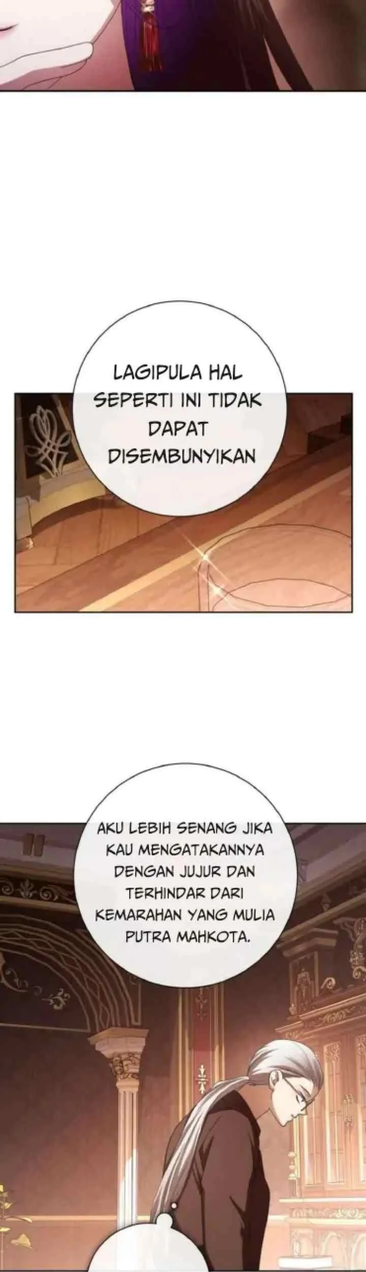 Your Throne Chapter 193 Gambar 39