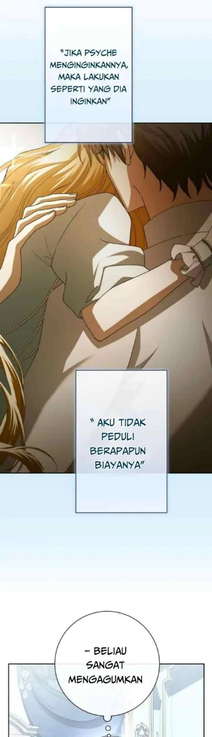 Your Throne Chapter 193 Gambar 49