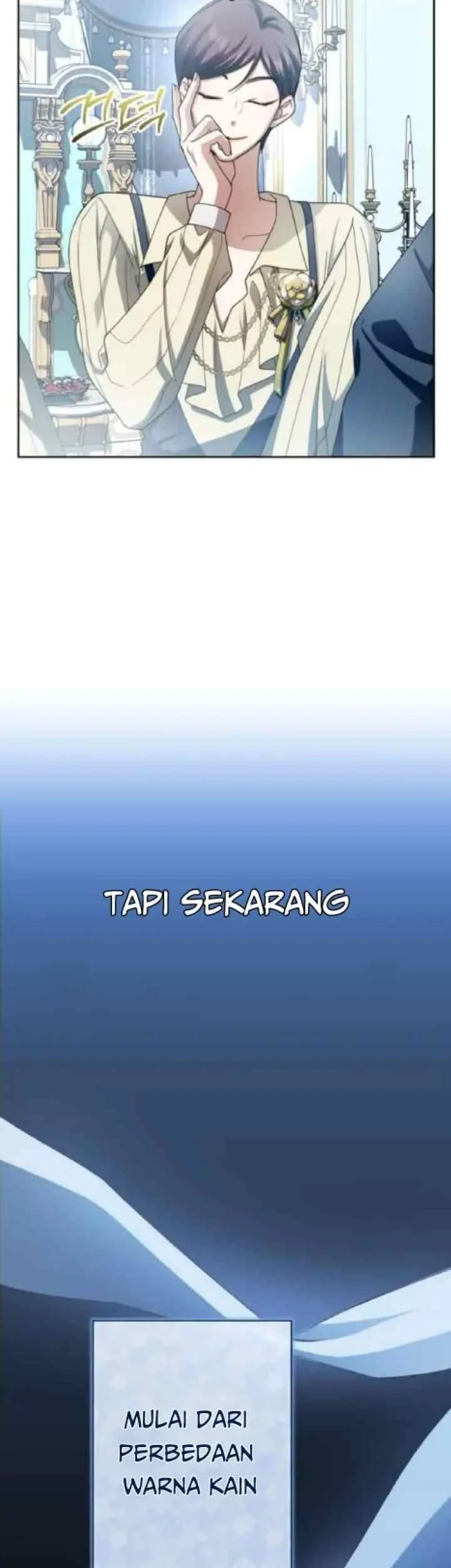 Your Throne Chapter 193 Gambar 50