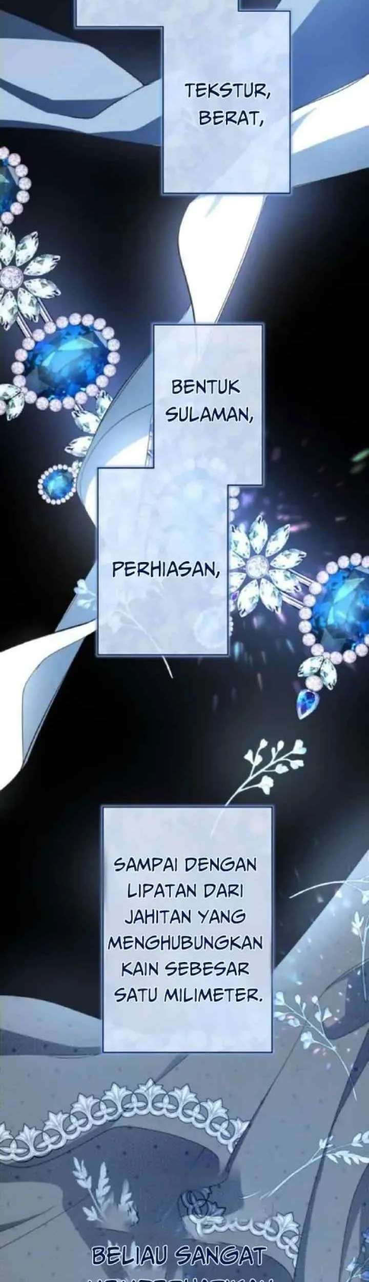 Your Throne Chapter 193 Gambar 51