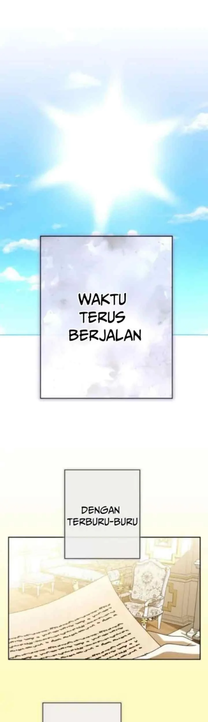 Your Throne Chapter 194 Gambar 56