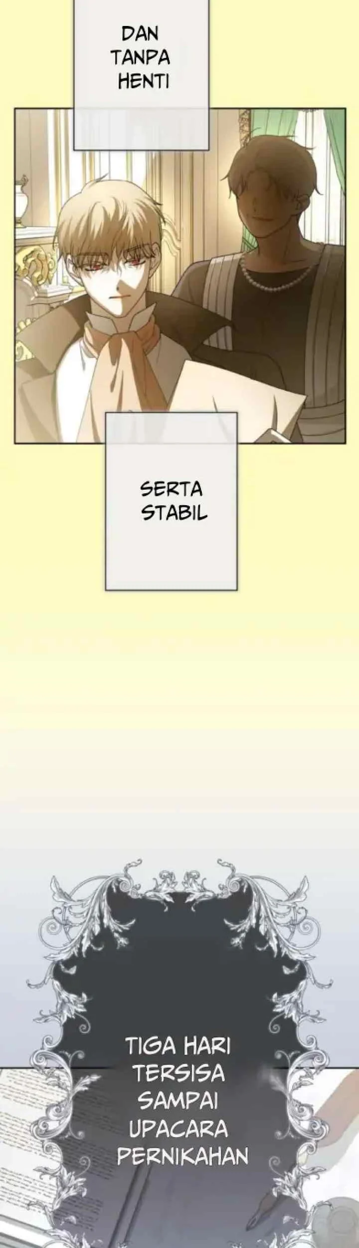 Your Throne Chapter 194 Gambar 57