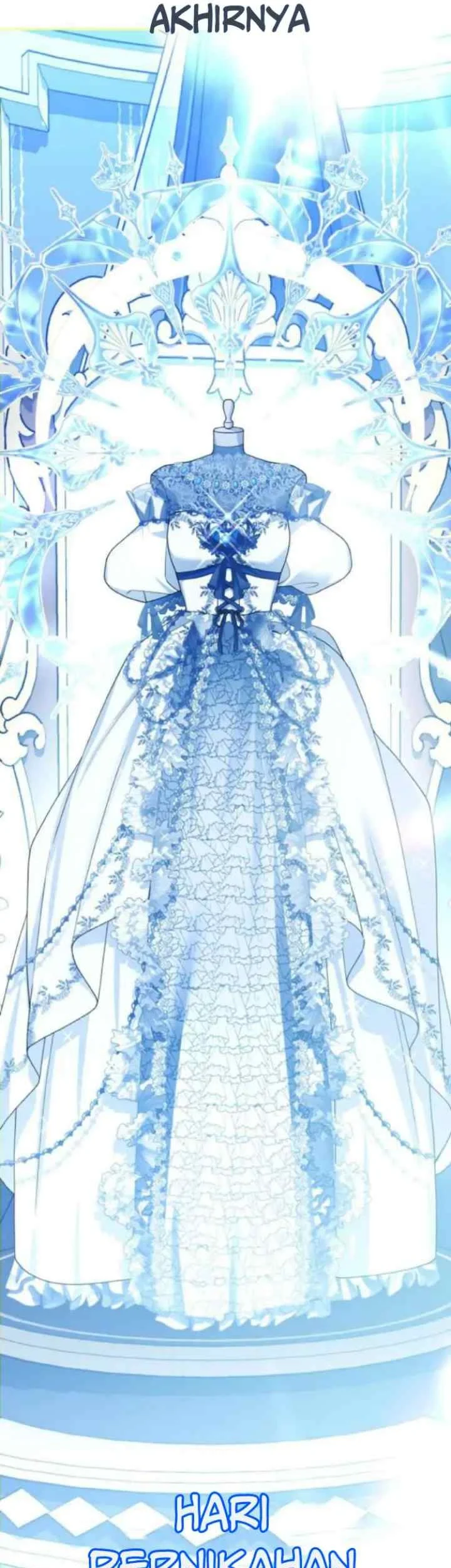 Your Throne Chapter 194 Gambar 64