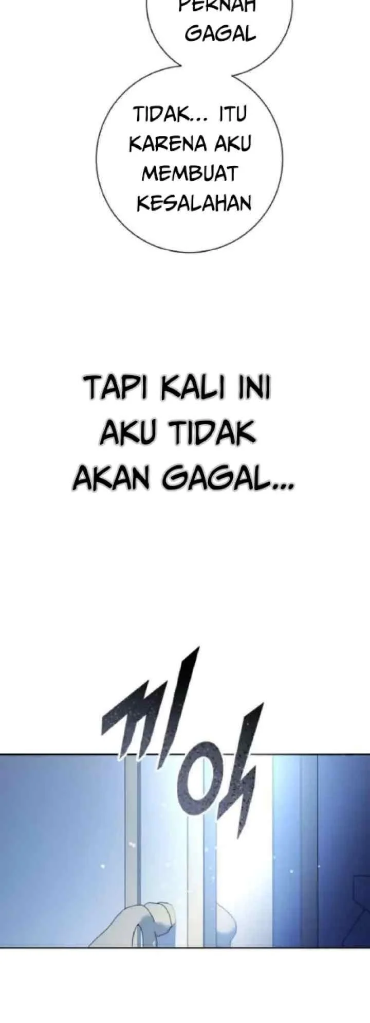 Your Throne Chapter 194 Gambar 3