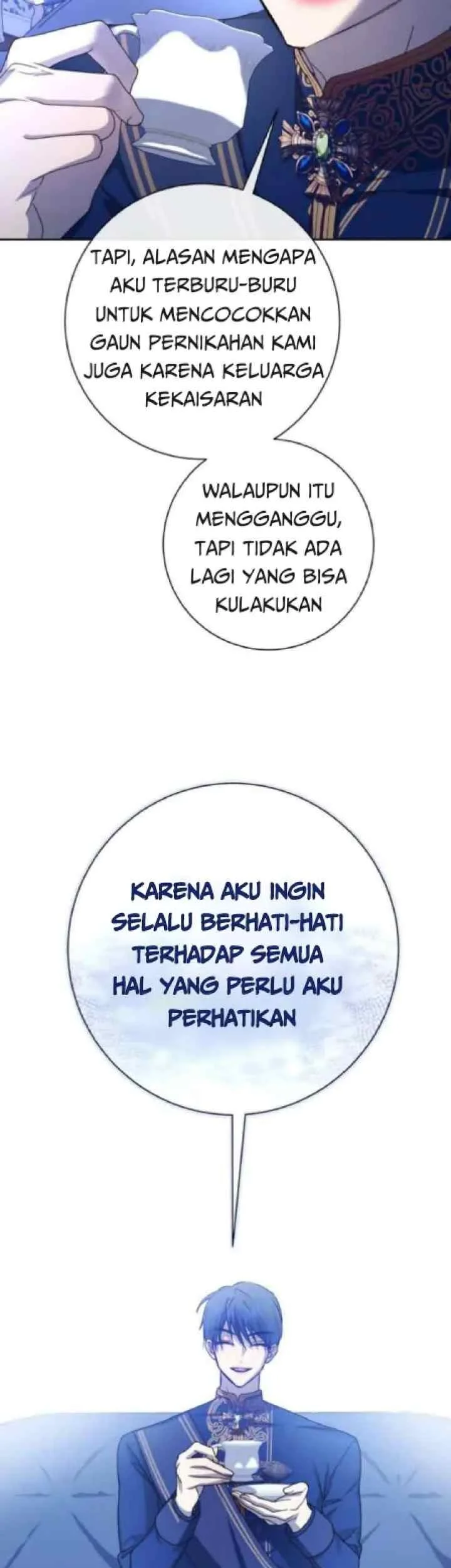Your Throne Chapter 194 Gambar 8