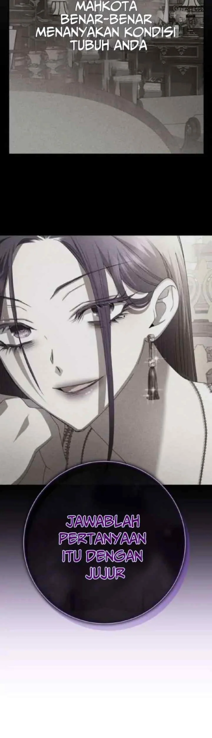 Your Throne Chapter 194 Gambar 11