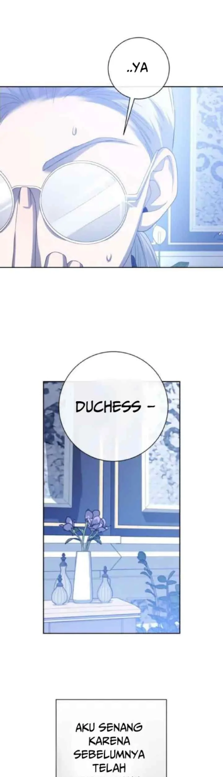 Your Throne Chapter 194 Gambar 12