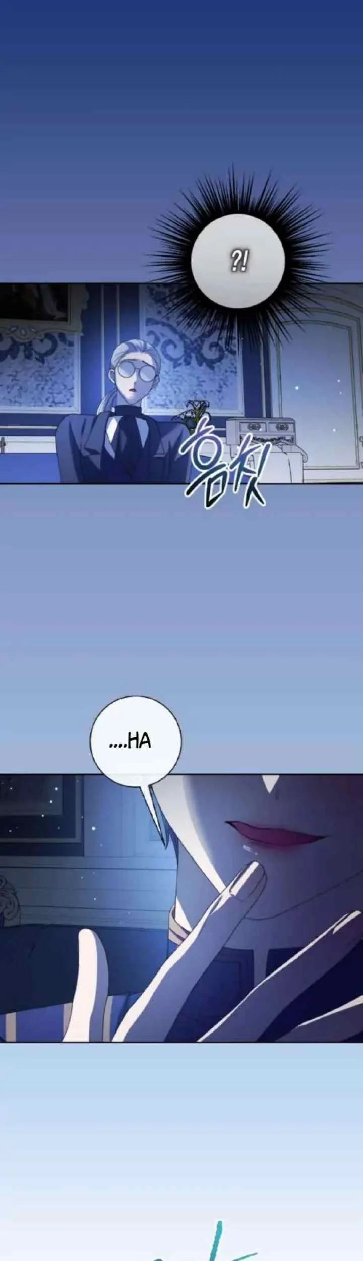 Your Throne Chapter 194 Gambar 16