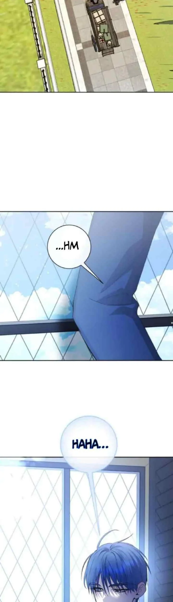 Your Throne Chapter 194 Gambar 19
