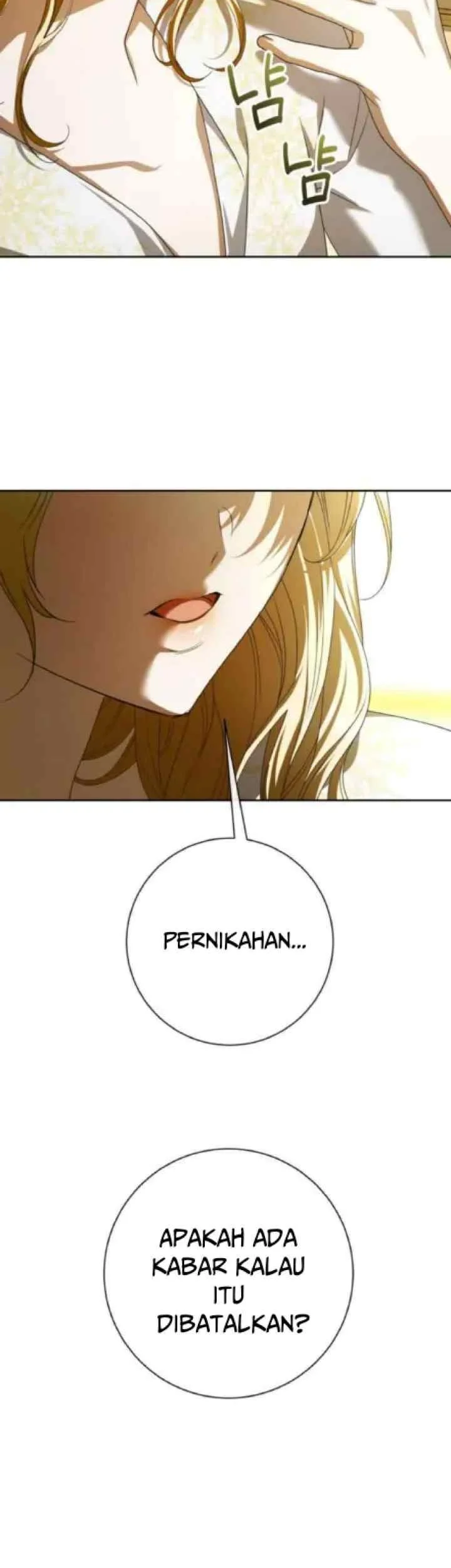 Your Throne Chapter 194 Gambar 24