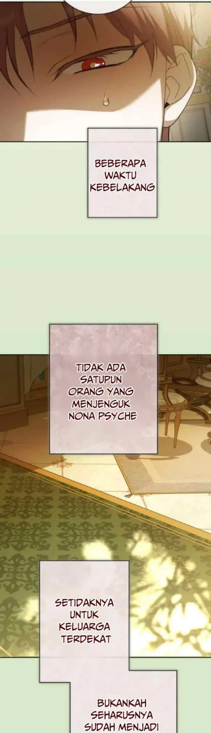 Your Throne Chapter 194 Gambar 26