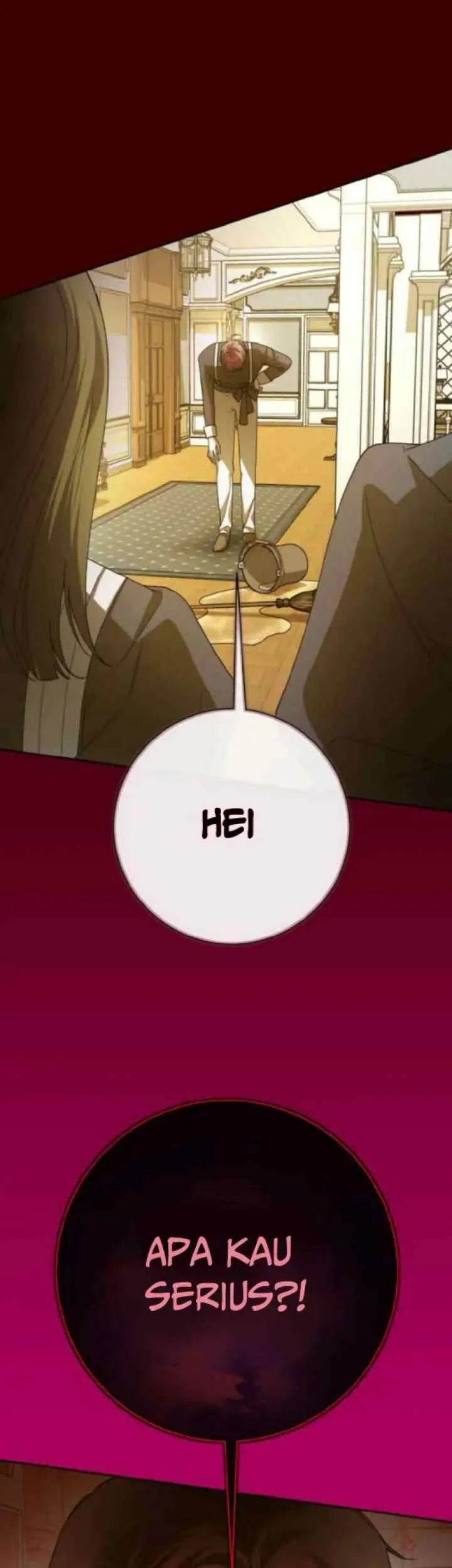 Your Throne Chapter 194 Gambar 34