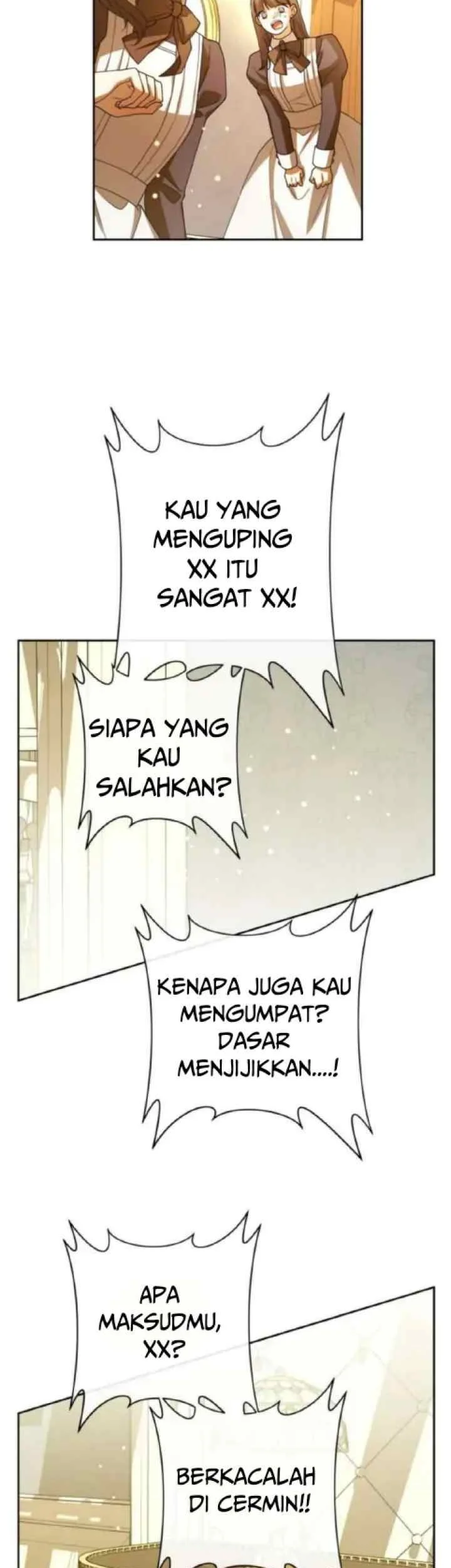 Your Throne Chapter 194 Gambar 36