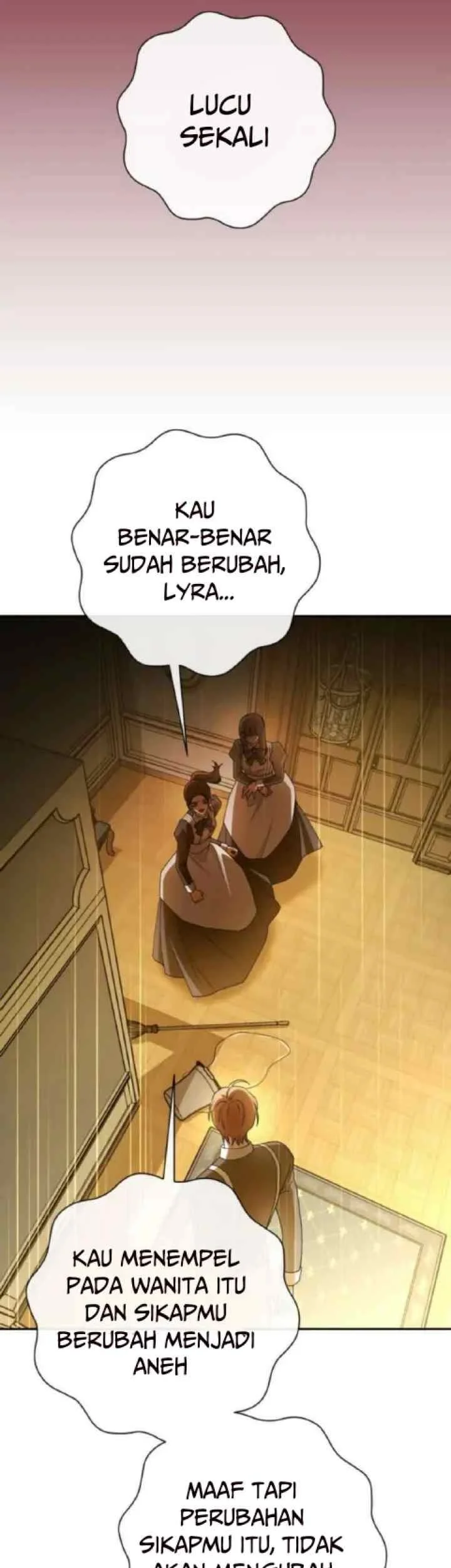 Your Throne Chapter 194 Gambar 39