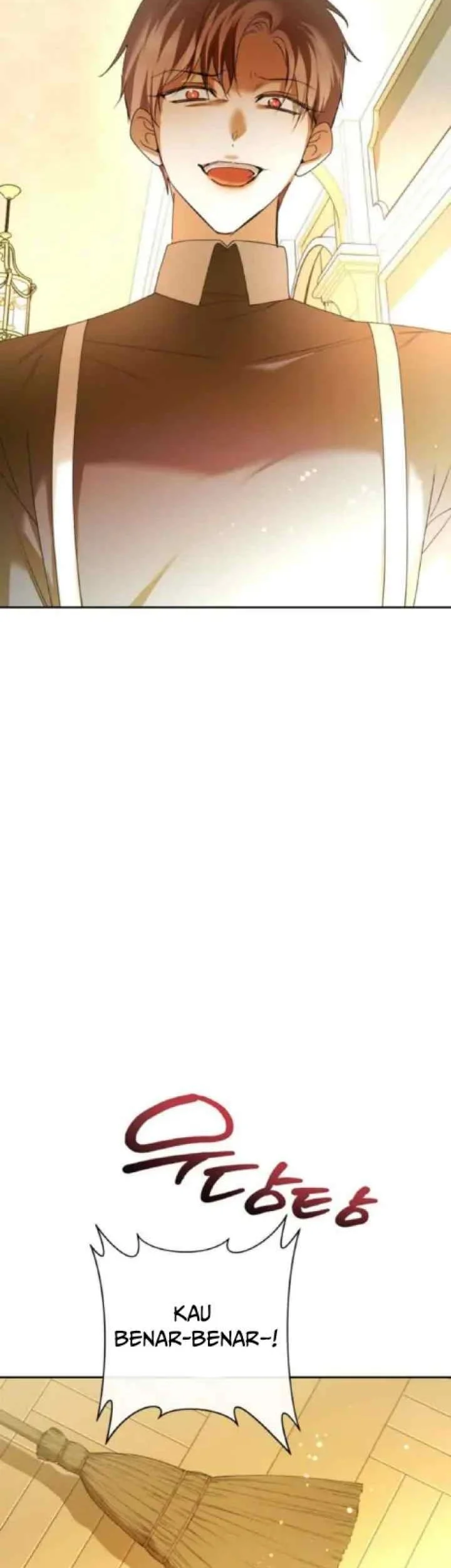 Your Throne Chapter 194 Gambar 42