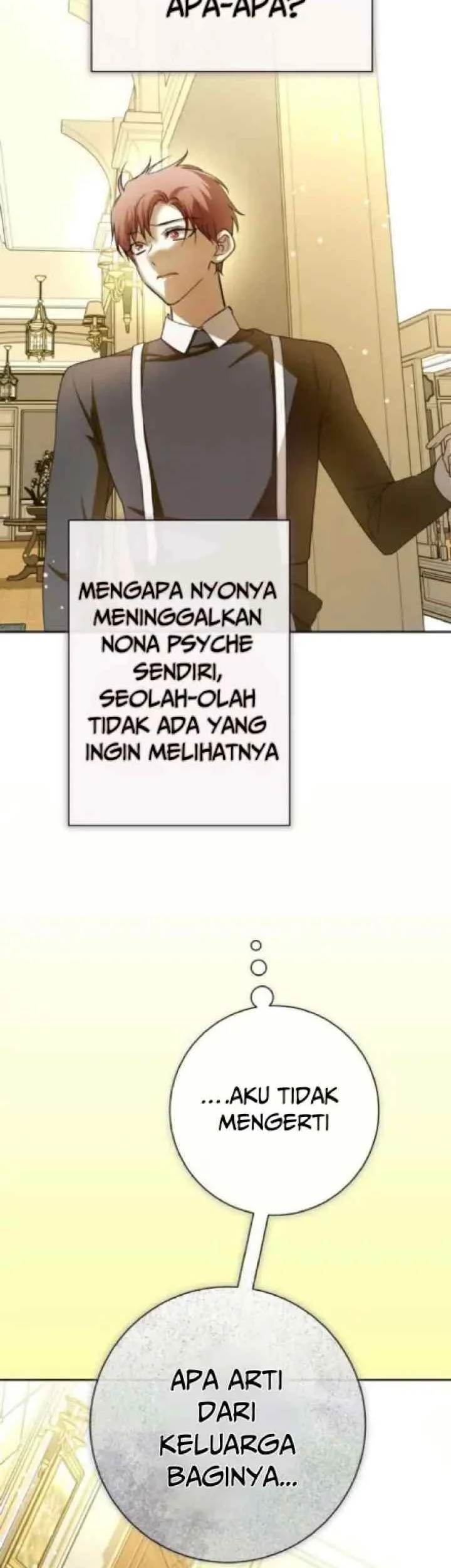 Your Throne Chapter 194 Gambar 47