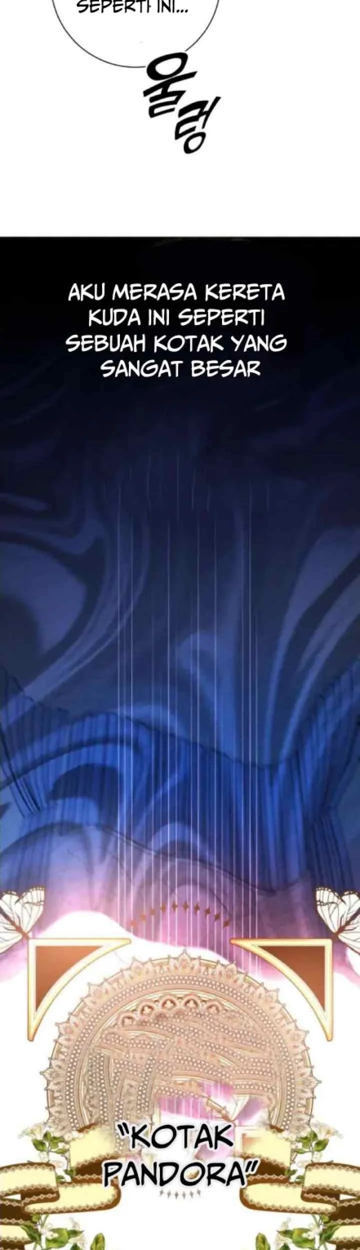 Your Throne Chapter 195 Gambar 47
