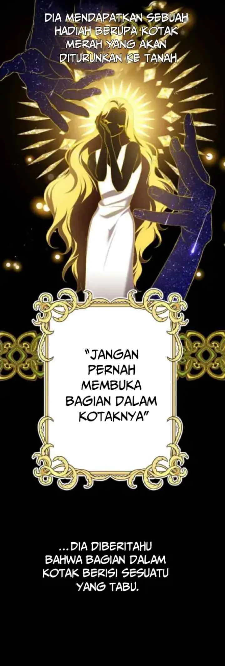 Your Throne Chapter 195 Gambar 49