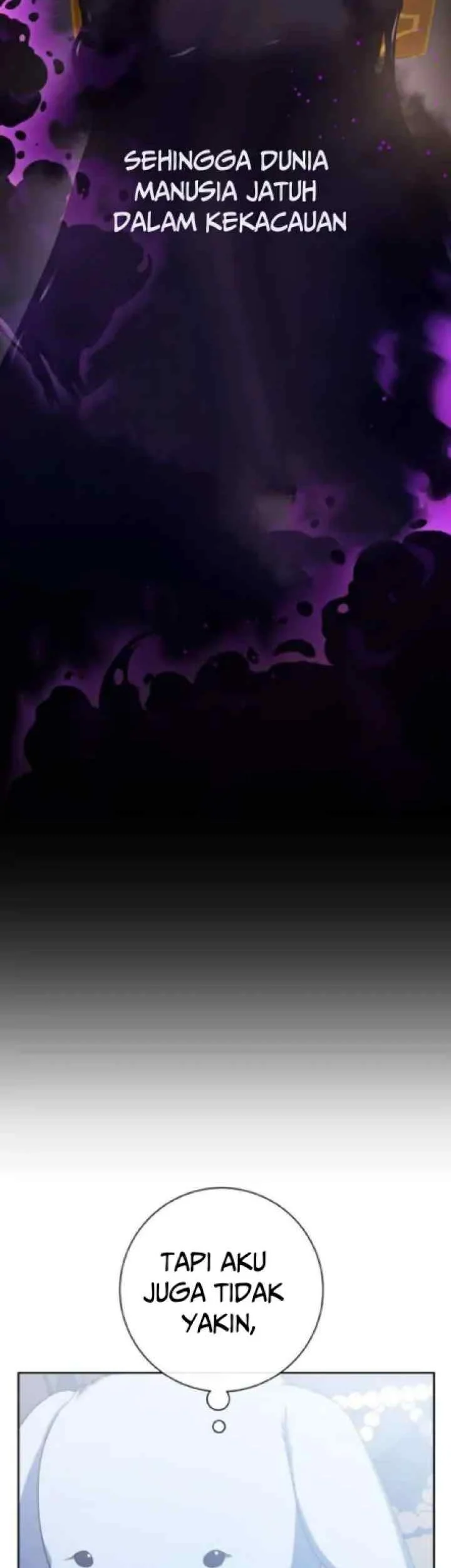 Your Throne Chapter 195 Gambar 51