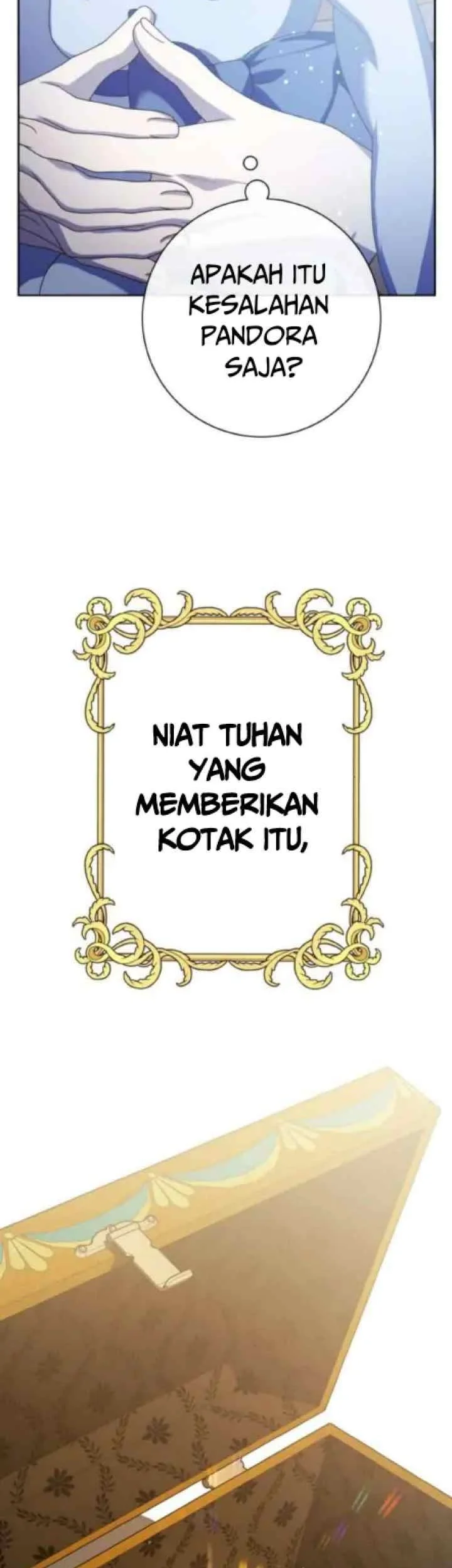 Your Throne Chapter 195 Gambar 52
