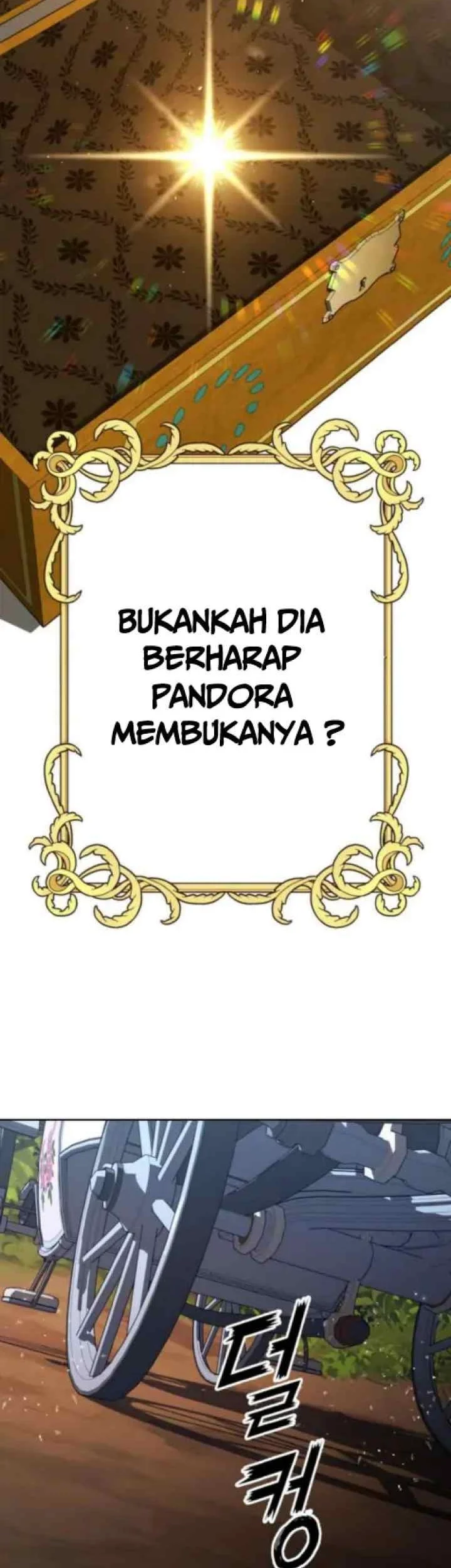 Your Throne Chapter 195 Gambar 53
