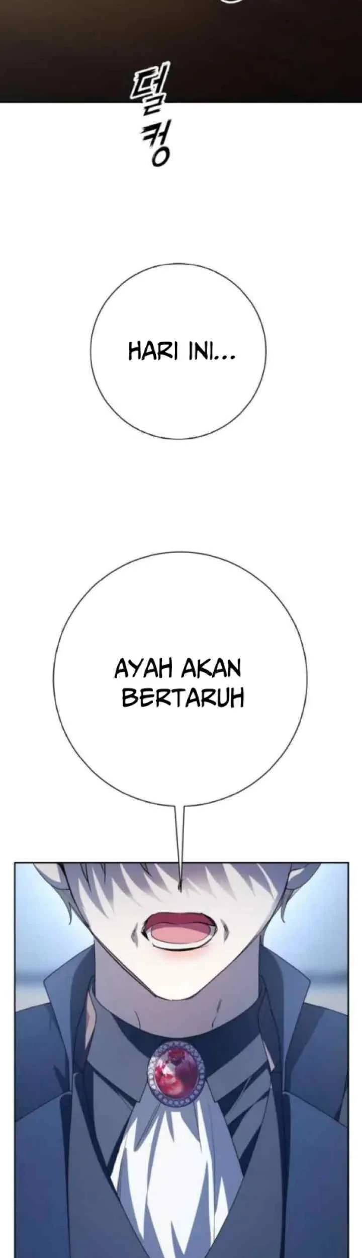 Your Throne Chapter 195 Gambar 54