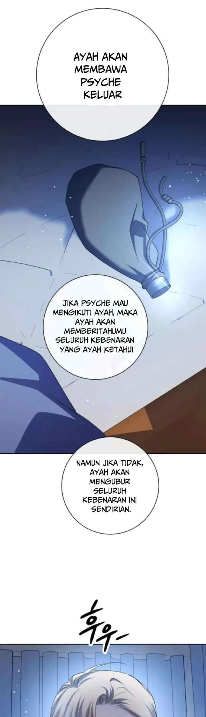 Your Throne Chapter 195 Gambar 56