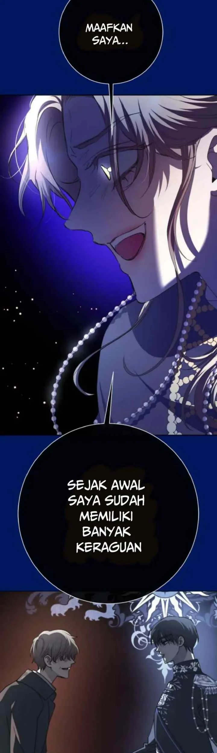 Your Throne Chapter 195 Gambar 62