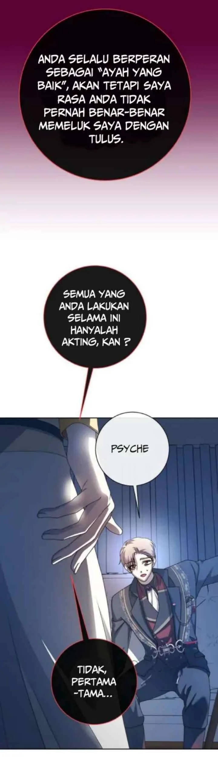 Your Throne Chapter 195 Gambar 64