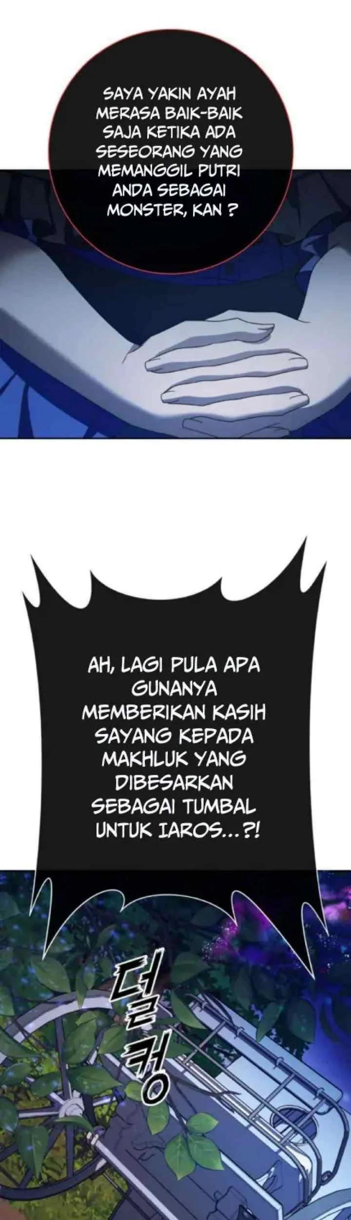 Your Throne Chapter 195 Gambar 65