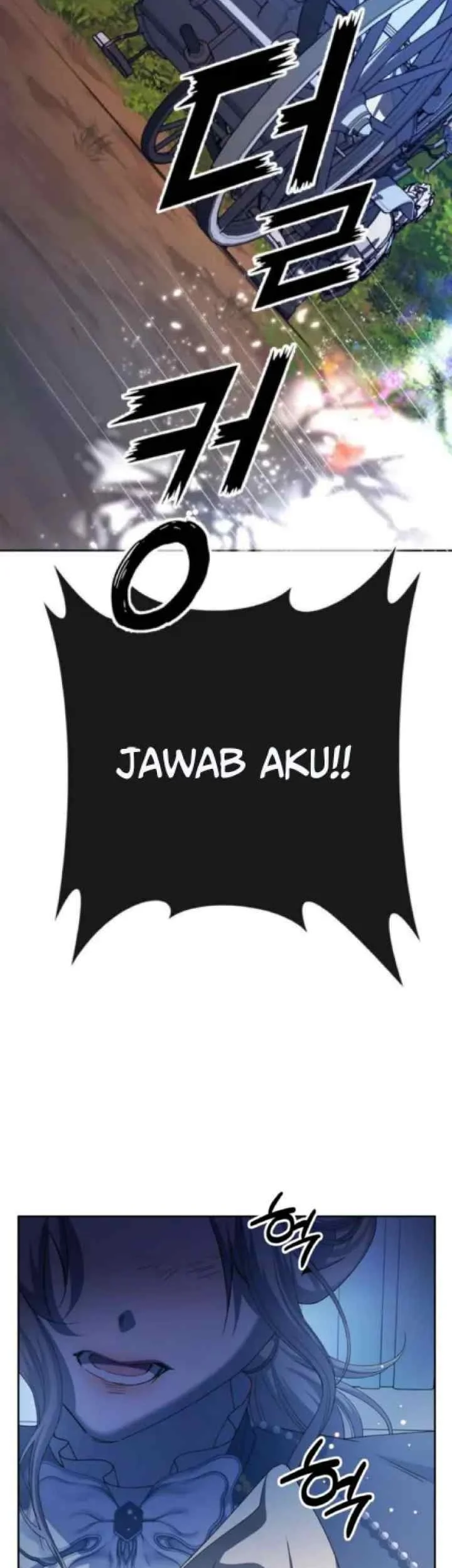 Your Throne Chapter 195 Gambar 66