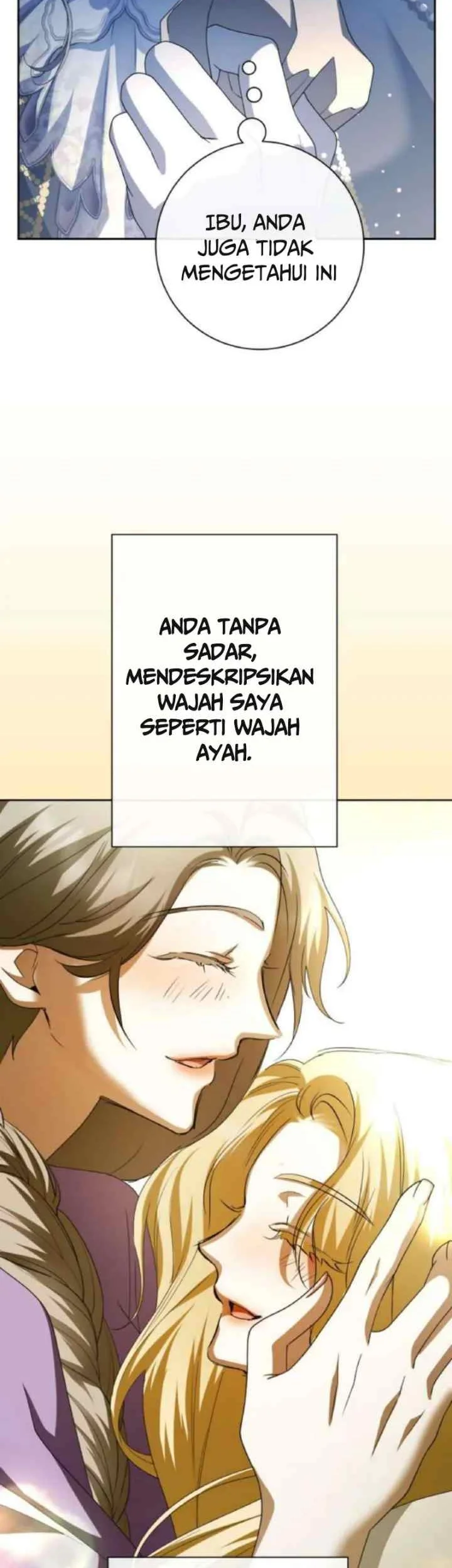 Your Throne Chapter 195 Gambar 67