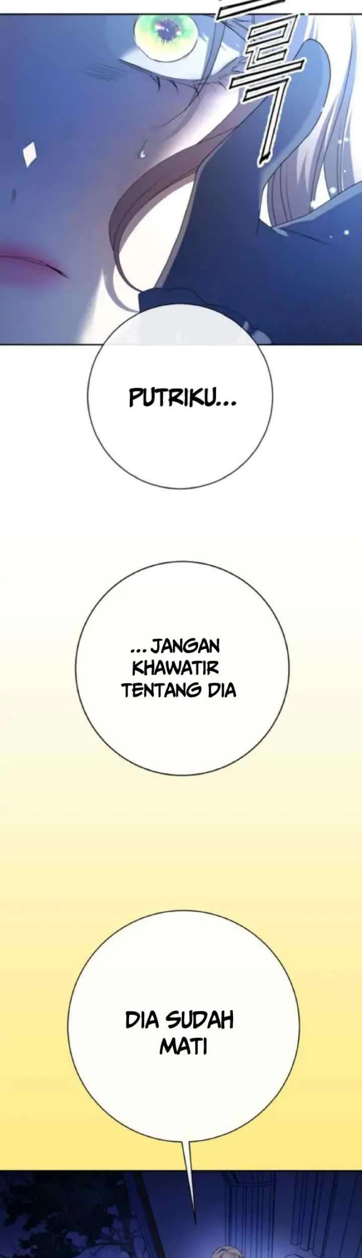Your Throne Chapter 195 Gambar 71