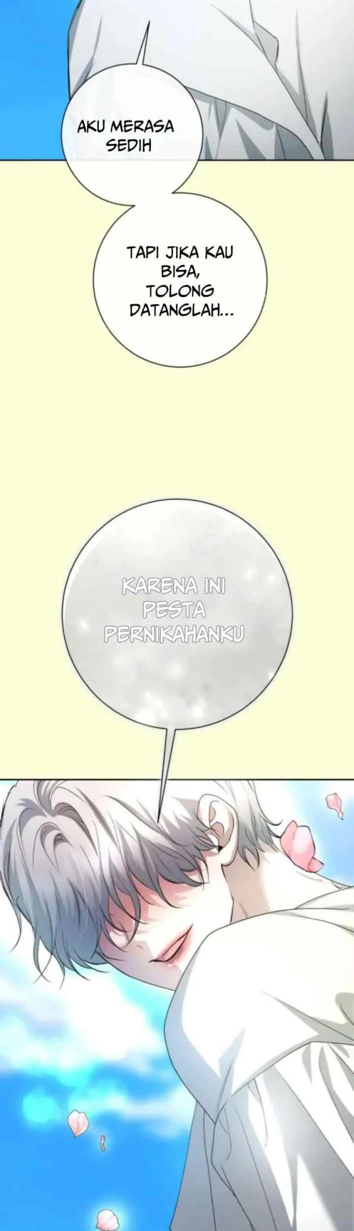Manhwa Your Throne Chapter 195 gambar 2