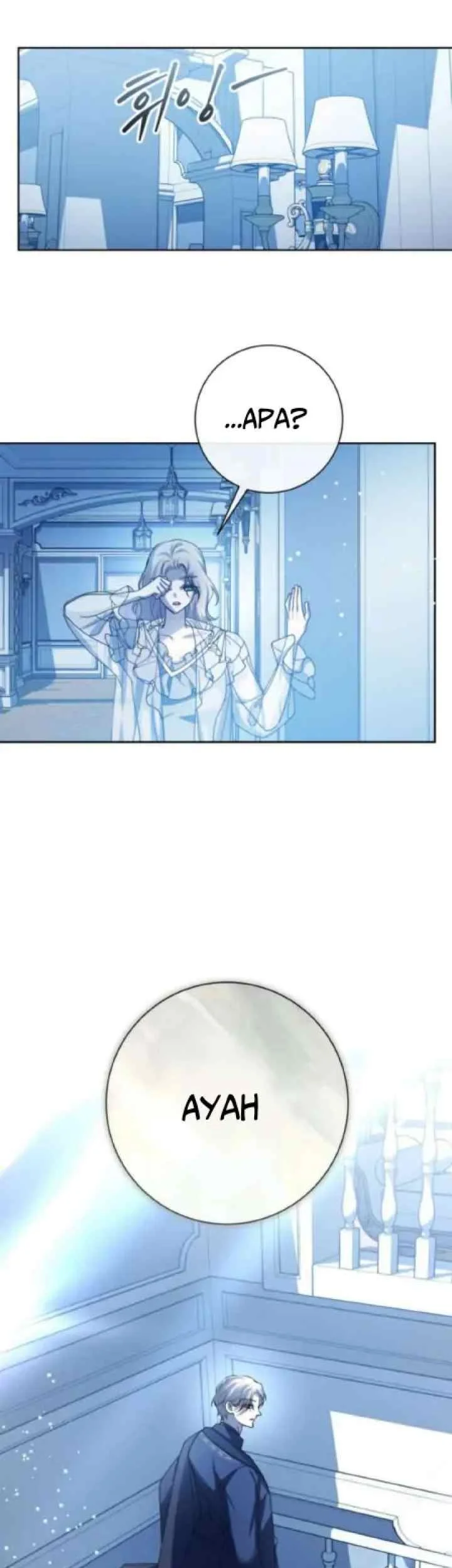 Your Throne Chapter 195 Gambar 6