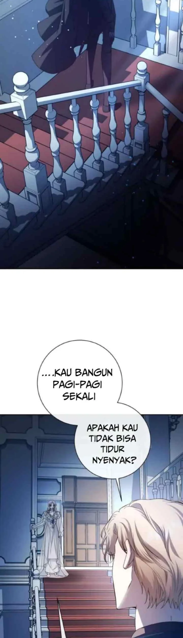 Your Throne Chapter 195 Gambar 7