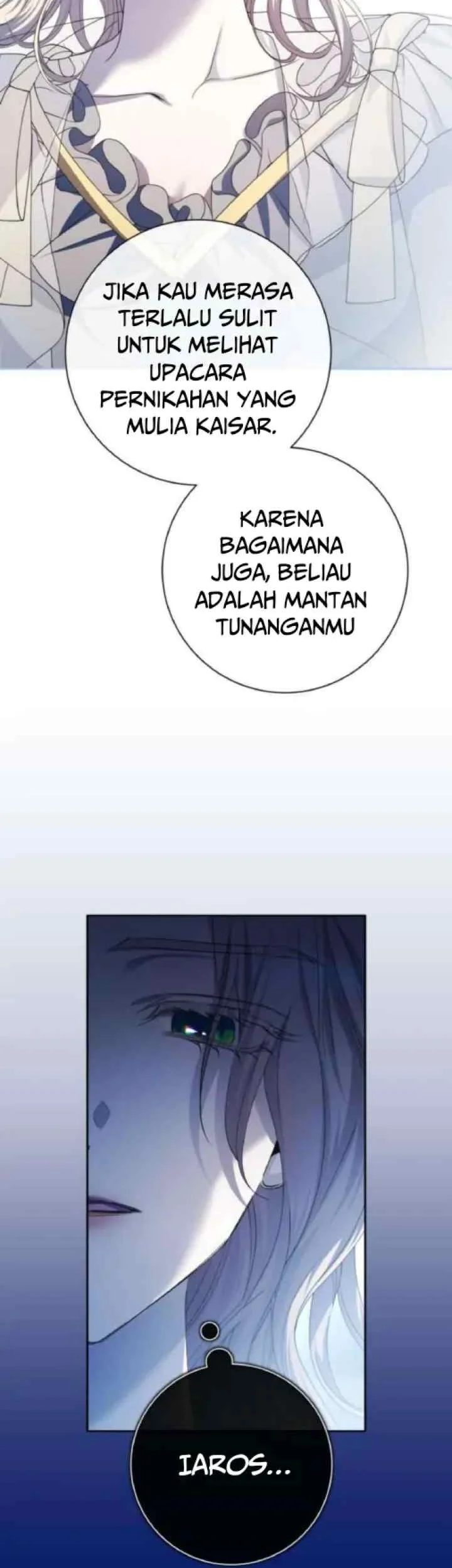Your Throne Chapter 195 Gambar 11