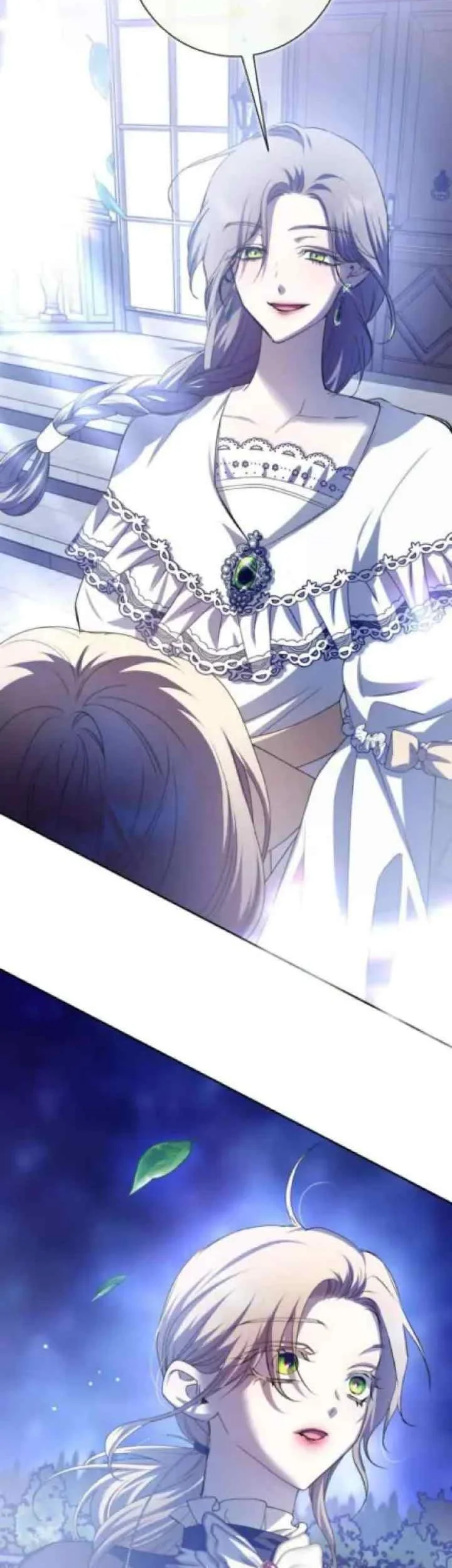 Your Throne Chapter 195 Gambar 26