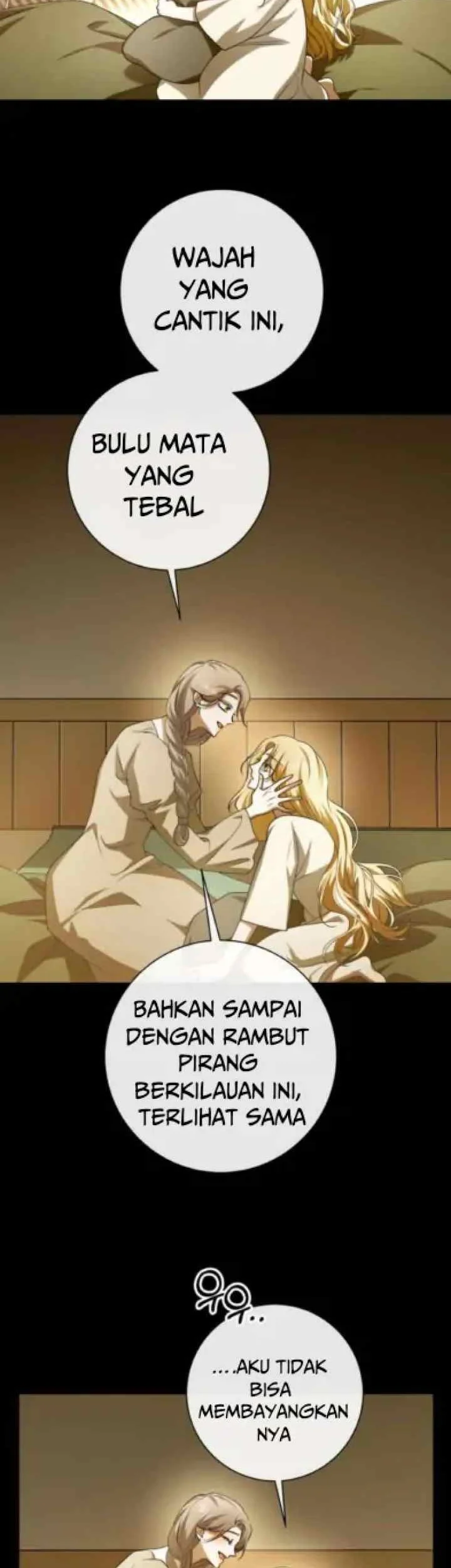 Your Throne Chapter 195 Gambar 36