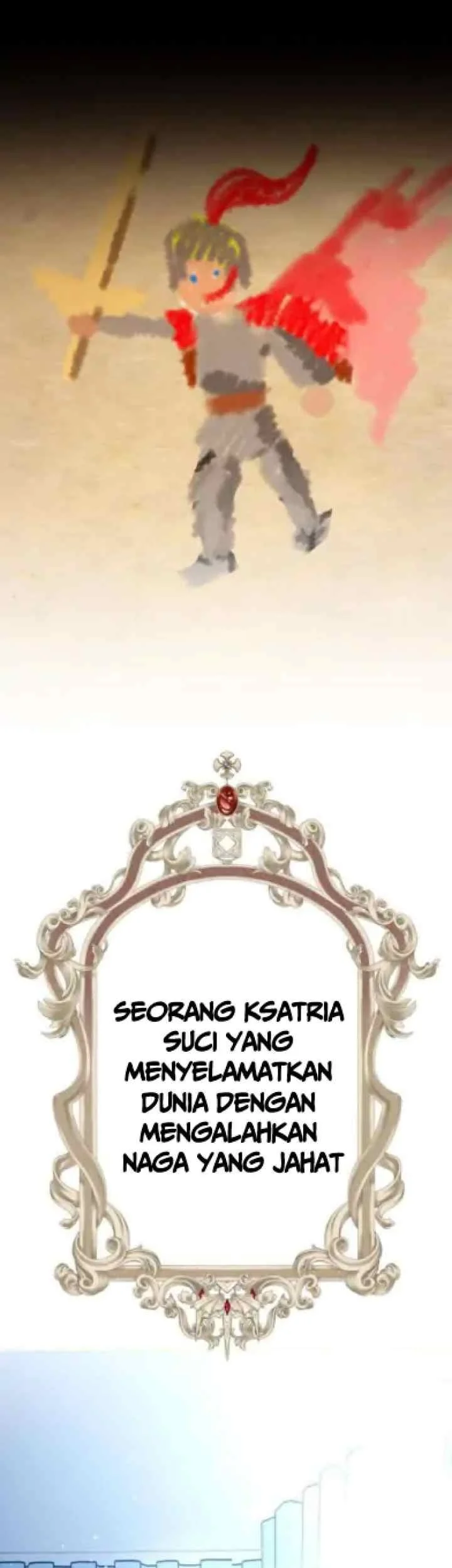 Your Throne Chapter 195 Gambar 39