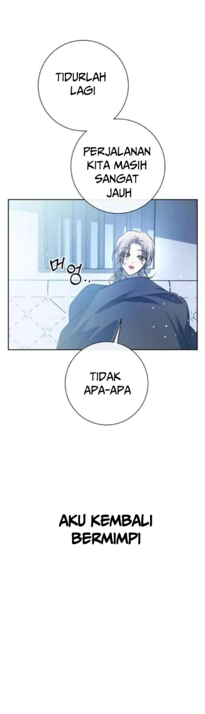 Your Throne Chapter 195 Gambar 41