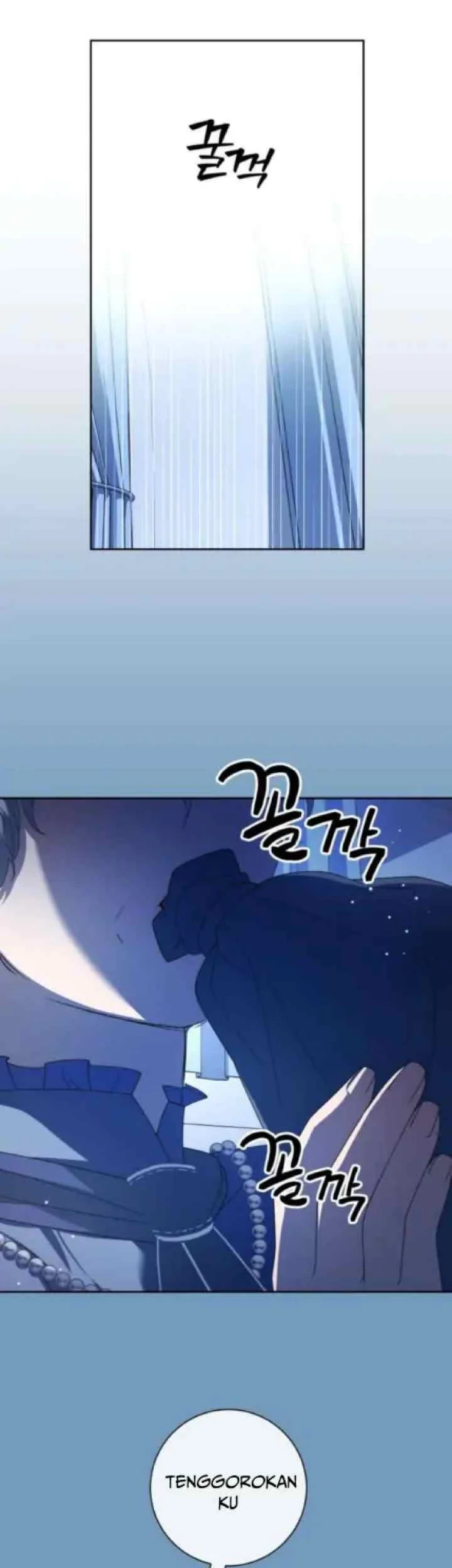 Your Throne Chapter 195 Gambar 42