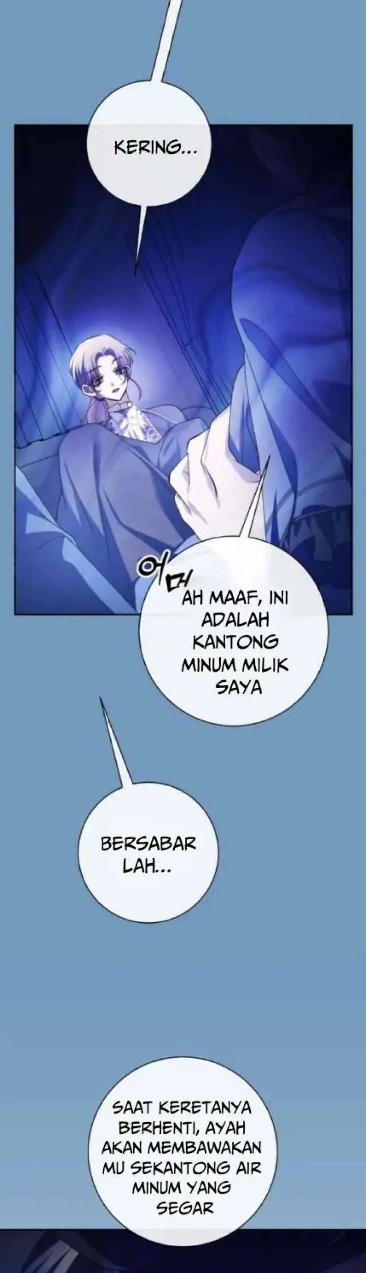 Your Throne Chapter 195 Gambar 43