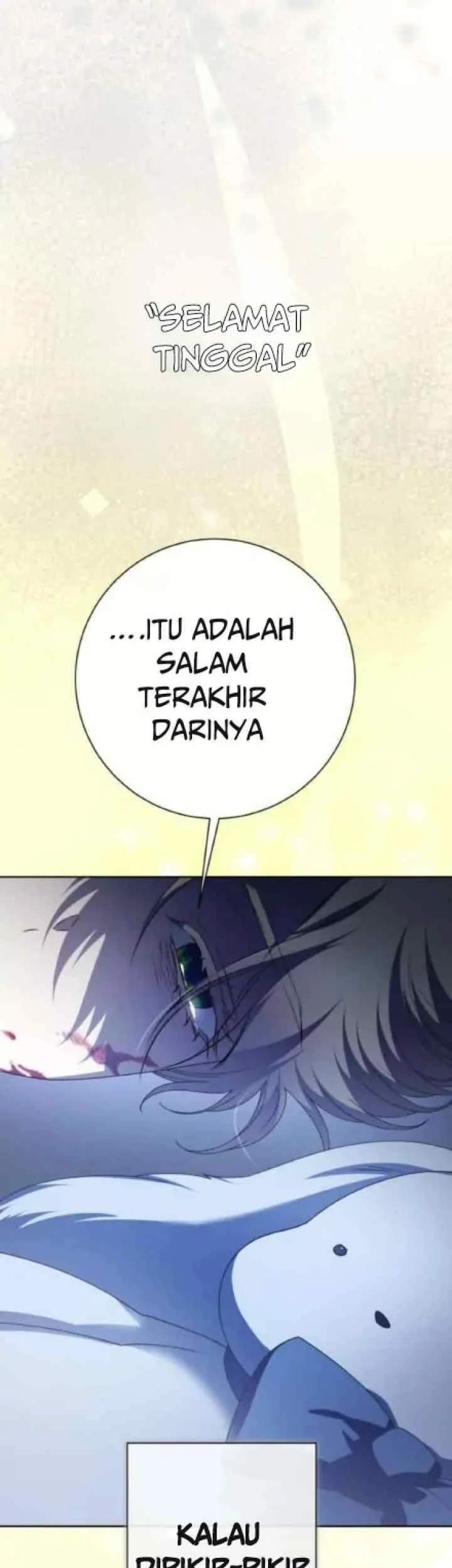 Your Throne Chapter 196 Gambar 47