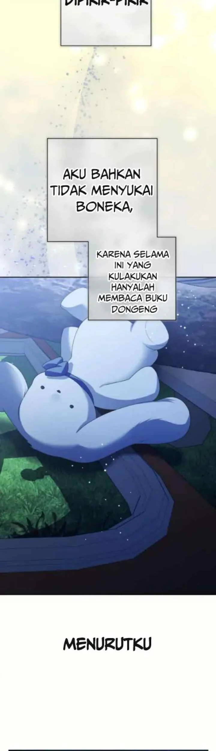 Your Throne Chapter 196 Gambar 48