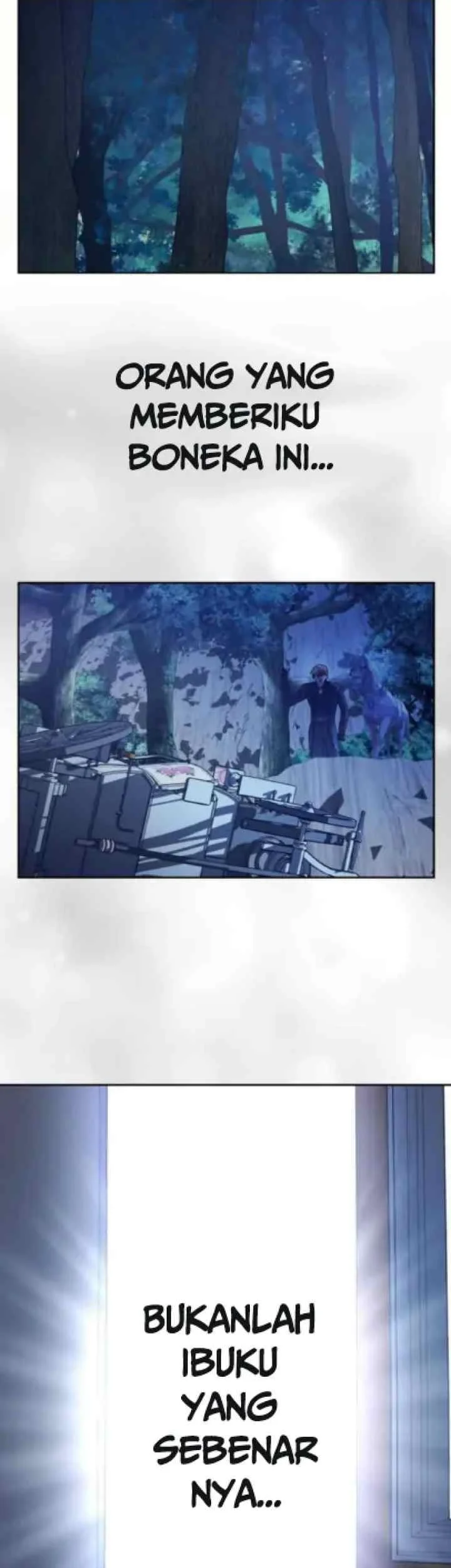 Your Throne Chapter 196 Gambar 49